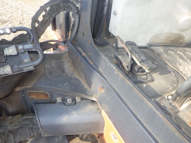 HITACHI ZX50U-5A ★ Mini Excavator ★ 400R, ROPS CNP, ARM CRANE, MULTI