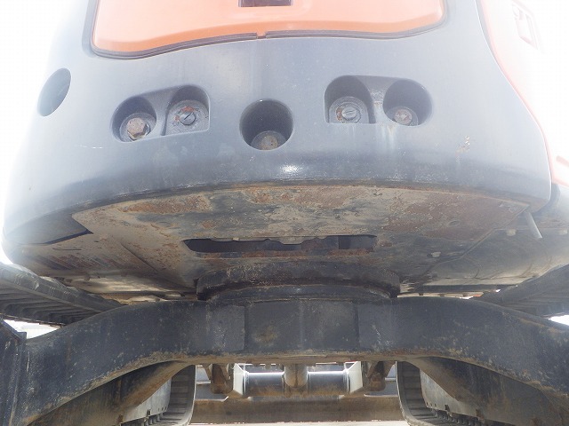 HITACHI ZX50U-5A ★ Mini Excavator ★ 400R, ROPS CNP, ARM CRANE, MULTI