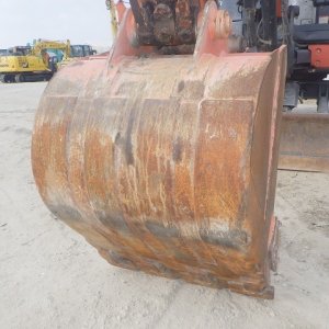 HITACHI ZX50U-5A ★ Mini Excavator ★ 400R, ROPS CNP, ARM CRANE, MULTI - Image 15