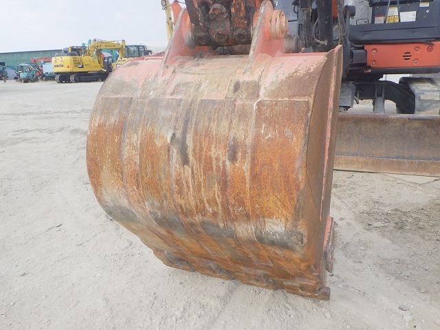 HITACHI ZX50U-5A ★ Mini Excavator ★ 400R, ROPS CNP, ARM CRANE, MULTI