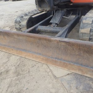 HITACHI ZX50U-5A ★ Mini Excavator ★ 400R, ROPS CNP, ARM CRANE, MULTI - Image 18