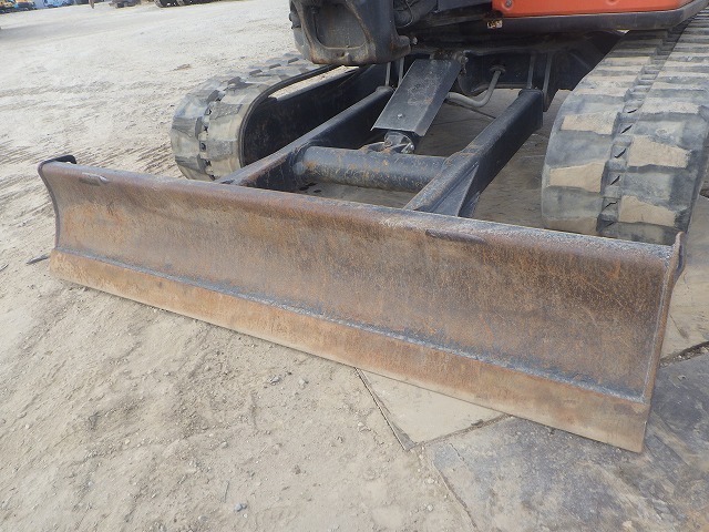 HITACHI ZX50U-5A ★ Mini Excavator ★ 400R, ROPS CNP, ARM CRANE, MULTI