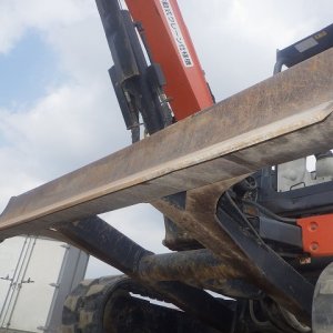 HITACHI ZX50U-5A ★ Mini Excavator ★ 400R, ROPS CNP, ARM CRANE, MULTI - Image 20