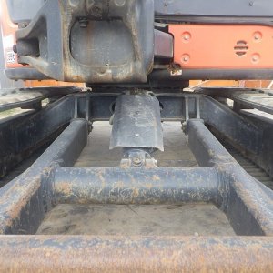 HITACHI ZX50U-5A ★ Mini Excavator ★ 400R, ROPS CNP, ARM CRANE, MULTI - Image 21