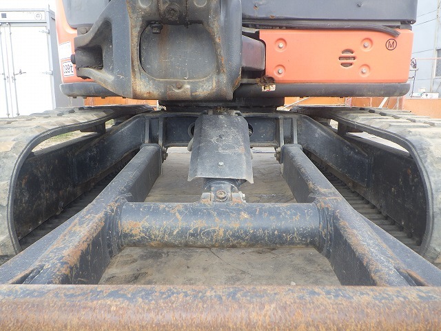 HITACHI ZX50U-5A ★ Mini Excavator ★ 400R, ROPS CNP, ARM CRANE, MULTI