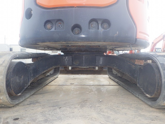 HITACHI ZX50U-5A ★ Mini Excavator ★ 400R, ROPS CNP, ARM CRANE, MULTI