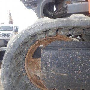 HITACHI ZX50U-5A ★ Mini Excavator ★ 400R, ROPS CNP, ARM CRANE, MULTI - Image 29