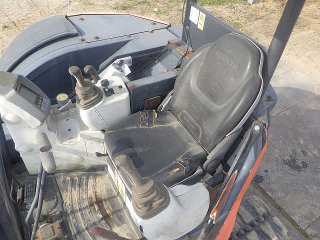 HITACHI ZX50U-5A ★ Mini Excavator ★ 400R, ROPS CNP, ARM CRANE, MULTI