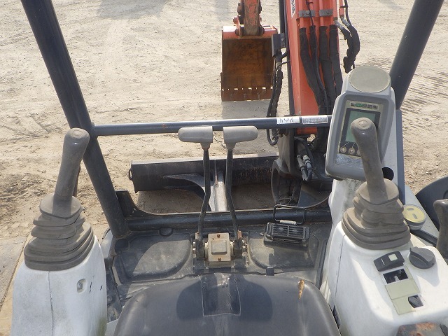 HITACHI ZX50U-5A ★ Mini Excavator ★ 400R, ROPS CNP, ARM CRANE, MULTI