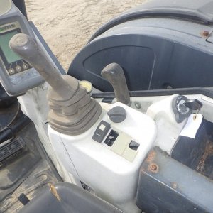 HITACHI ZX50U-5A ★ Mini Excavator ★ 400R, ROPS CNP, ARM CRANE, MULTI - Image 60