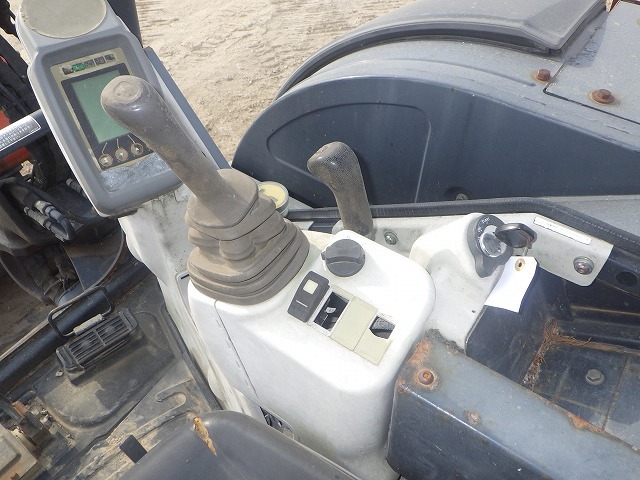 HITACHI ZX50U-5A ★ Mini Excavator ★ 400R, ROPS CNP, ARM CRANE, MULTI