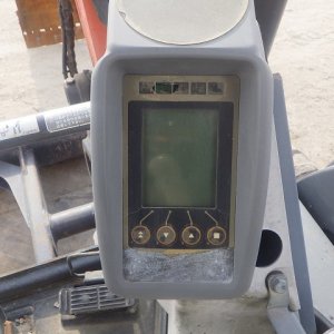 HITACHI ZX50U-5A ★ Mini Excavator ★ 400R, ROPS CNP, ARM CRANE, MULTI - Image 62