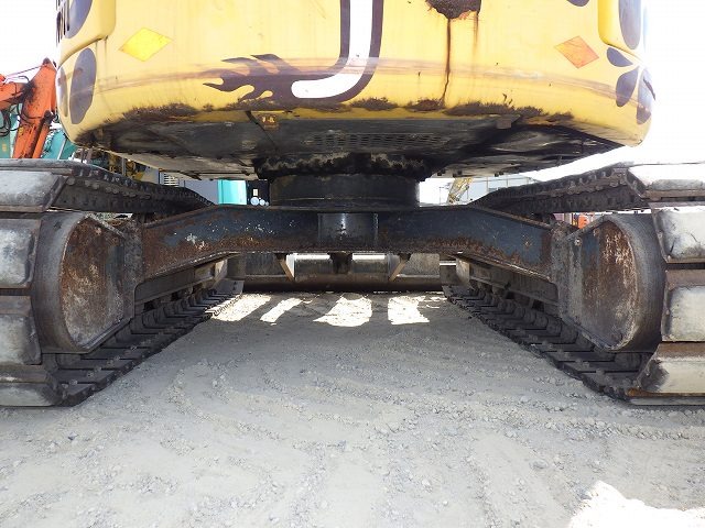 HITACHI ZX75US-3 ★ Excavator ★ 450G+PAD, BLADE, ARM CRANE, A/C, MUTLTI