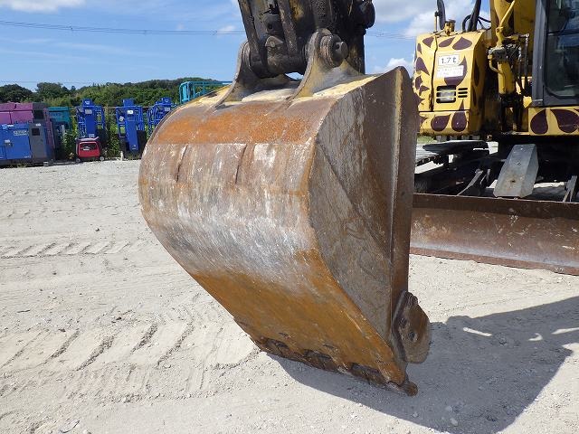 HITACHI ZX75US-3 ★ Excavator ★ 450G+PAD, BLADE, ARM CRANE, A/C, MUTLTI