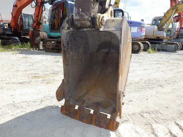 HITACHI ZX75US-3 ★ Excavator ★ 450G+PAD, BLADE, ARM CRANE, A/C, MUTLTI