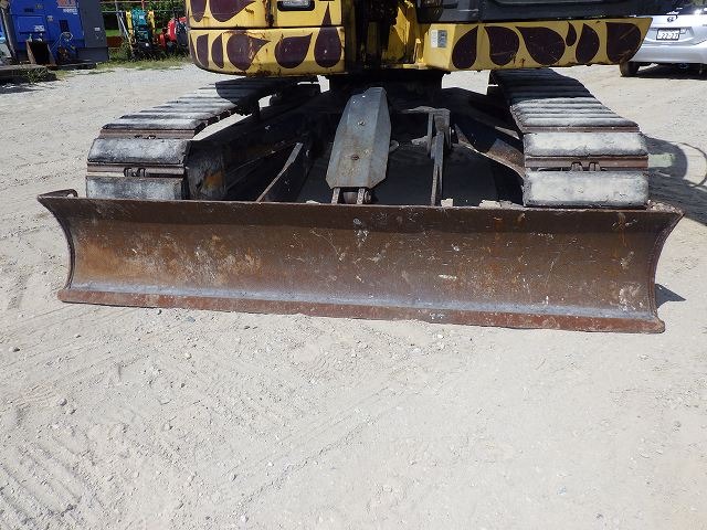 HITACHI ZX75US-3 ★ Excavator ★ 450G+PAD, BLADE, ARM CRANE, A/C, MUTLTI