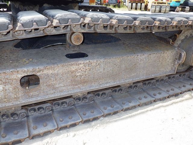 HITACHI ZX75US-3 ★ Excavator ★ 450G+PAD, BLADE, ARM CRANE, A/C, MUTLTI