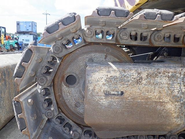 HITACHI ZX75US-3 ★ Excavator ★ 450G+PAD, BLADE, ARM CRANE, A/C, MUTLTI