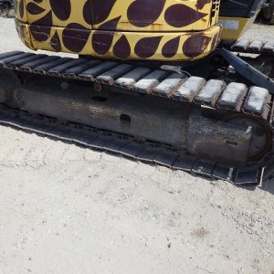 HITACHI ZX75US-3 ★ Excavator ★ 450G+PAD, BLADE, ARM CRANE, A/C, MUTLTI - Image 28