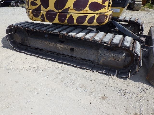 HITACHI ZX75US-3 ★ Excavator ★ 450G+PAD, BLADE, ARM CRANE, A/C, MUTLTI