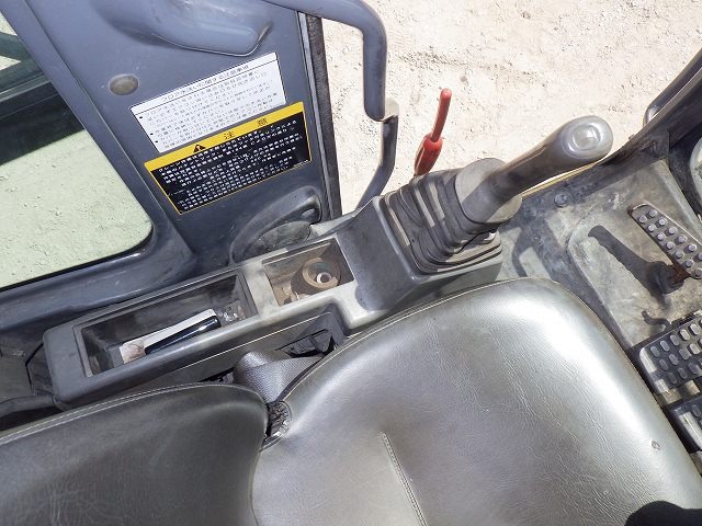 HITACHI ZX75US-3 ★ Excavator ★ 450G+PAD, BLADE, ARM CRANE, A/C, MUTLTI