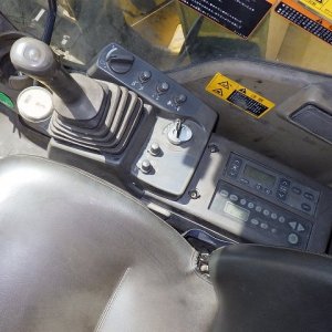 HITACHI ZX75US-3 ★ Excavator ★ 450G+PAD, BLADE, ARM CRANE, A/C, MUTLTI - Image 54