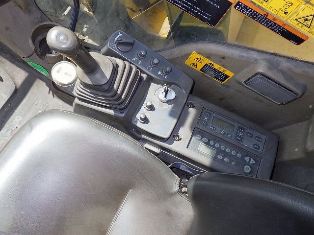 HITACHI ZX75US-3 ★ Excavator ★ 450G+PAD, BLADE, ARM CRANE, A/C, MUTLTI