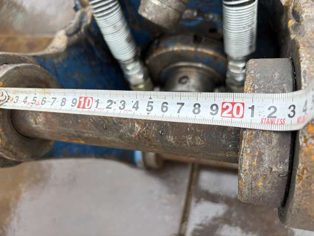 OKADA TS-W620V ★ Parts & Attachment ★ Not checked operation & availability of missing parts 動作及び欠品の有無未確認