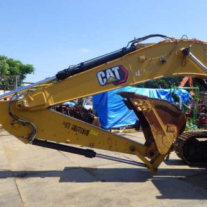 CAT 320GC-07C ★ Excavator ★ 600G, Arm Crane, A/C, EPA, 譲渡書なし - Image 13