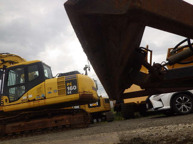 MITSUBISHI MKM-140 ★ Other ★ 590R, CAB, Blade