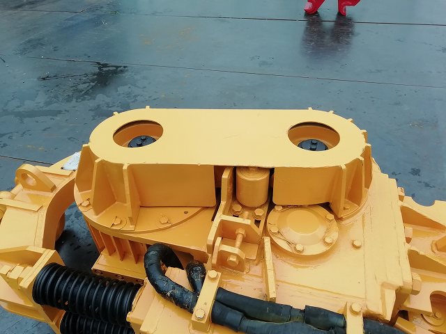 TOMEN KM2-1000E ★ Parts & Attachment ★ Electric Vibro Hammer