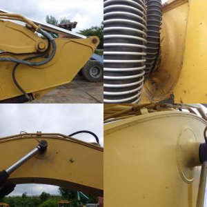 CAT 320DL-E ★ Excavator ★ 600G, Piping, A/C, EPA - Image 14