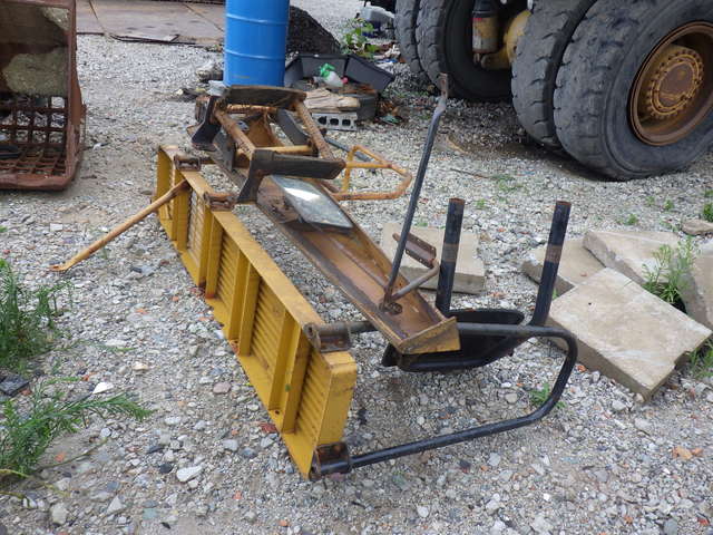 CAT 769D ★ Other ★ Off-highway dump truck, 132,759km