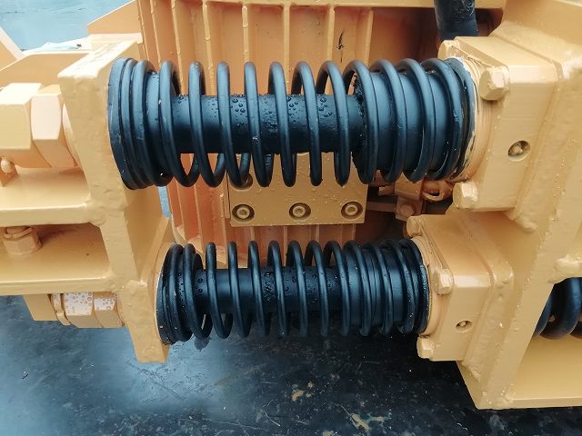 TOMEN KM2-1000E ★ Parts & Attachment ★ Electric Vibro Hammer