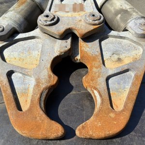 TOKU D-131F ★ Parts & Attachment ★ Primary Crusher - Image 11