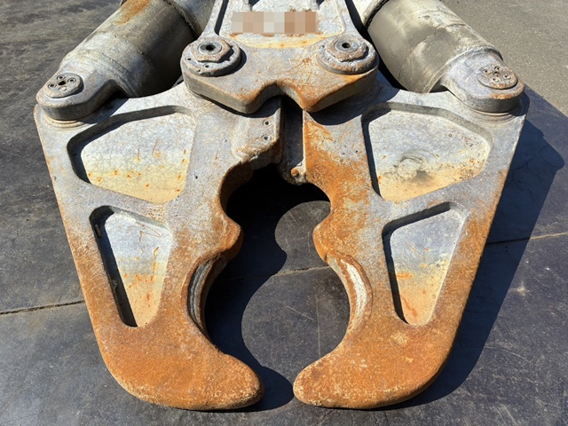TOKU D-131F ★ Parts & Attachment ★ Primary Crusher