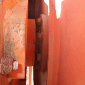 DYNAPAC CS125 ★ Road Equipment ★ Macadam Roller, CNP, 抹消 - Image 18