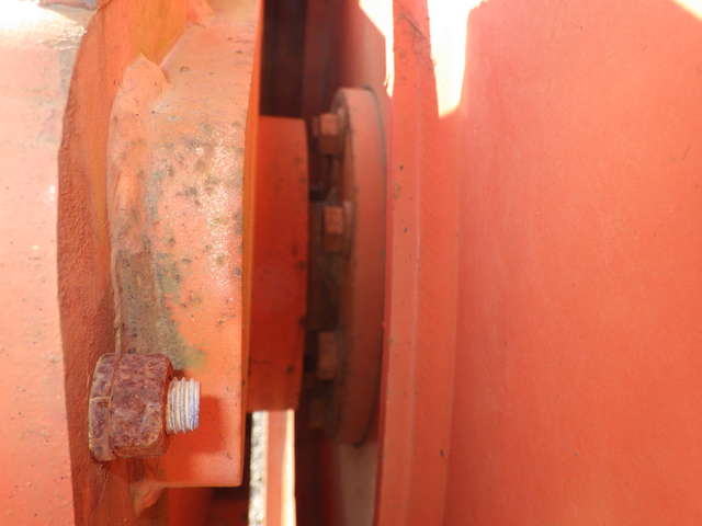 DYNAPAC CS125 ★ Road Equipment ★ Macadam Roller, CNP, 抹消