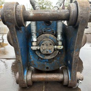 OKADA TS-W620V ★ Parts & Attachment ★ Not checked operation & availability of missing parts 動作及び欠品の有無未確認 - Image 13