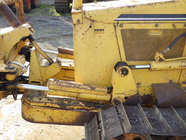 KOMATSU D20A-6 ★ Bulldozer ★ 300G, CNP, PAT, Winch