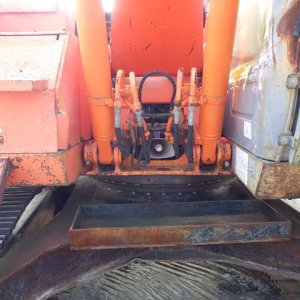 HITACHI ZX225USRLCK ★ Excavator ★ G, 3sec. Demolition Front, Pipings, A/C, w/o Attachments - Image 21