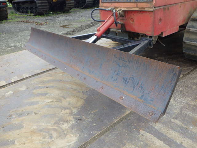 MITSUBISHI MKM-140 ★ Other ★ 590R, CAB, Blade