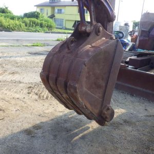 KOMATSU PC78US-5 ★ Excavator ★ G, Blade, Piping - Image 20