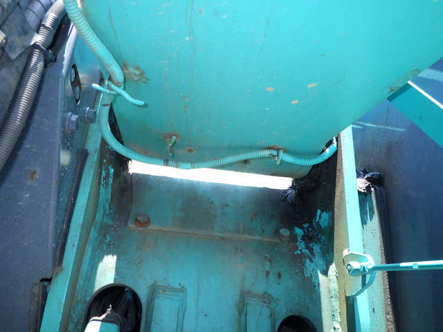 KOBELCO SK75UR-5 ★ Excavator ★ 450G+PAD, Arm Crane, Blade, Offset Boom, A/C, Multi