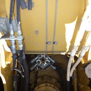 CAT 320GC-07C ★ Excavator ★ 600G, Arm Crane, A/C, EPA, 譲渡書なし - Image 11