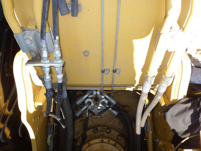 CAT 320GC-07C ★ Excavator ★ 600G, Arm Crane, A/C, EPA, 譲渡書なし