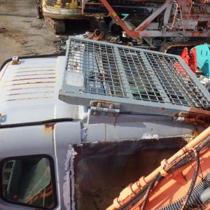 HITACHI ZX225USRLCK ★ Excavator ★ G, 3sec. Demolition Front, Pipings, A/C, w/o Attachments - Image 20