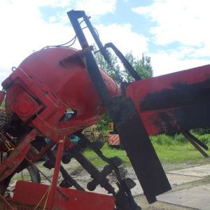 MT-3 ★ Other ★ 630LGP, CAB - Image 17