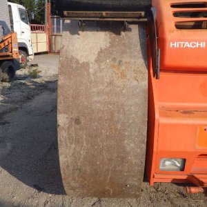 DYNAPAC CS125 ★ Road Equipment ★ Macadam Roller, CNP, 抹消 - Image 12