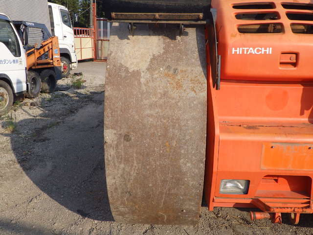 DYNAPAC CS125 ★ Road Equipment ★ Macadam Roller, CNP, 抹消